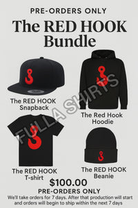The RED HOOK BUNDLE